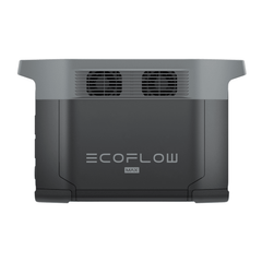 EcoFlow Delta 2 Max Portable Power Station - Pristine Home & Wellness