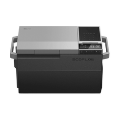 EcoFlow Glacier Smart Portable Freezer + River 2 Pro Portable Power Station Bundle