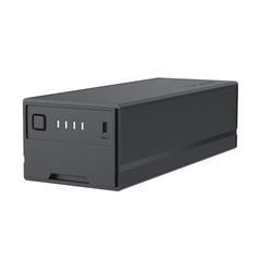 EcoFlow Glacier Extra Plug-In Battery
