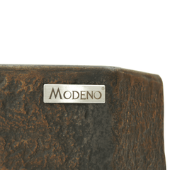 Modeno Basalt Column Fire Pit - Propane Fuel - Pristine Home & Wellness