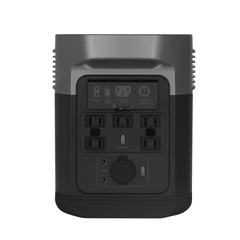 EcoFlow Delta Mini Portable Power Station