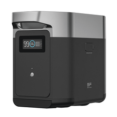 EcoFlow Delta 2 Smart Extra Battery