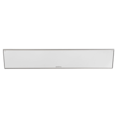 Bromic Heating BH0320026 - Platinum Smart-Heat 3400W Electric Marine Heater 208V - White - Pristine Home & Wellness