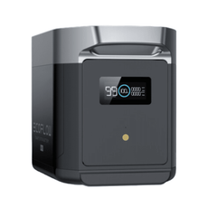 EcoFlow Delta 2 Max Smart Extra Battery - Pristine Home & Wellness