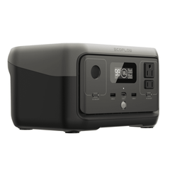 EcoFlow River 2 Portable Power Station