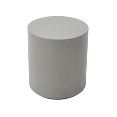 Elementi Home Rome Side Table - Pristine Home & Wellness