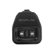 EcoFlow Delta Pro to Smart Generator Adapter