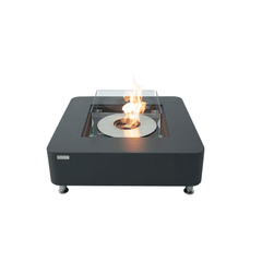 Elementi Perth Fire Pit Table - Ethanol Fuel - Pristine Home & Wellness