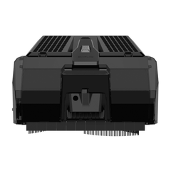 EcoFlow Blade Electric Lawn Sweeper Kit