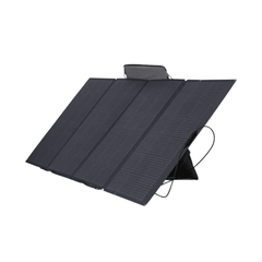 EcoFlow Foldable 400W Solar Panel