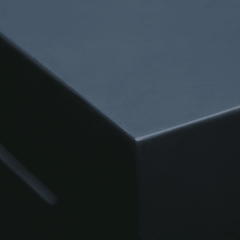 Modeno Square Tank Cover - Pristine Home & Wellness