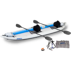 Sea Eagle 465ft FastTrack Inflatable Kayak - Pristine Home & Wellness