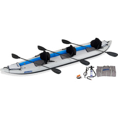 Sea Eagle 465ft FastTrack Inflatable Kayak - Pristine Home & Wellness