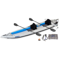 Sea Eagle 465ft FastTrack Inflatable Kayak - Pristine Home & Wellness