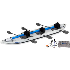 Sea Eagle 465ft FastTrack Inflatable Kayak - Pristine Home & Wellness