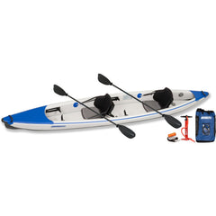 Sea Eagle 473rl RazorLite Inflatable Kayak - Pristine Home & Wellness