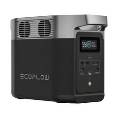 EcoFlow Delta 2 Portable Power Station