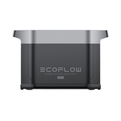 EcoFlow Delta 2 Max Smart Extra Battery - Pristine Home & Wellness