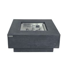 Elementi Manhattan Fire Pit Table - Pristine Home & Wellness