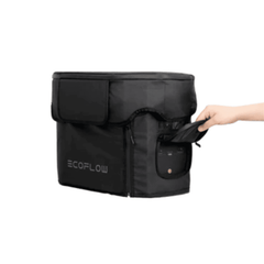EcoFlow Delta Max Waterproof Bag