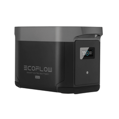 EcoFlow Delta Max Smart Extra Battery