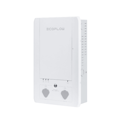 EcoFlow Smart Home Panel Combo 13 relay modules