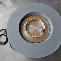 Modeno Tramore Fire Pit Table - Pristine Home & Wellness