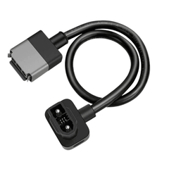 EcoFlow Wave 2 Portable AC with Heater + Delta 2 Max Portable Power Station + XT150 Cable Bundle