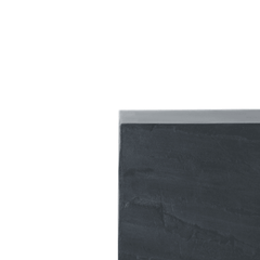 Elementi Home Colorado Side Table - Pristine Home & Wellness