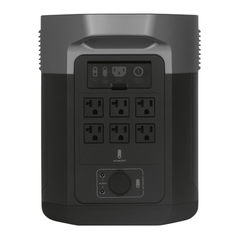 EcoFlow Delta Max 1600 Portable Power Station