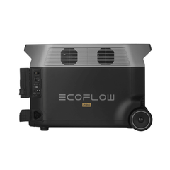 EcoFlow Delta Pro Portable Power Station - Pristine Home & Wellness