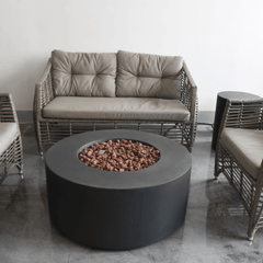 Modeno Venice Fire Pit Table - Pristine Home & Wellness