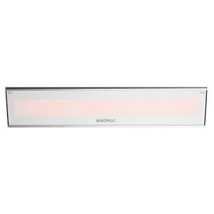 Bromic Heating BH3622007 - Platinum Smart-Heat 4500W Electric Marine Heater 208V - White - Pristine Home & Wellness
