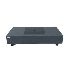 Elementi Plus Dark Gray Cannes Fire Pit Table - Pristine Home & Wellness