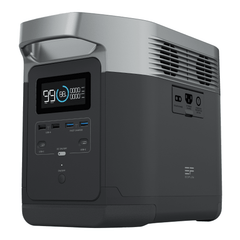 EcoFlow Delta 1300 Portable Power Station