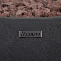 Modeno York Bowl Fire Pit Table - Pristine Home & Wellness