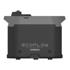 EcoFlow Portable Dual Fuel Smart Generator - Pristine Home & Wellness