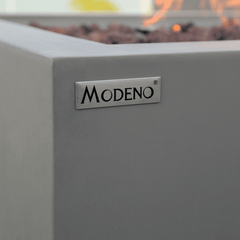 Modeno Ridgefield Fire Pit Table - Pristine Home & Wellness