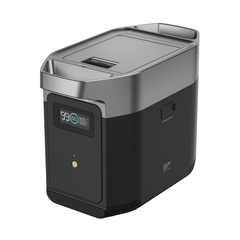 EcoFlow Delta 2 Smart Extra Battery
