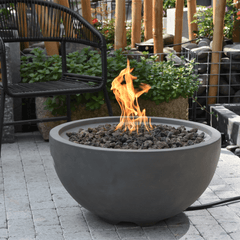 Modeno Nantucket Fire Pit Table - Pristine Home & Wellness