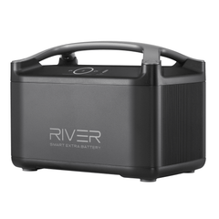 EcoFlow River Pro Extra Battery