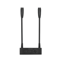EcoFlow Delta Pro Double Voltage Hub