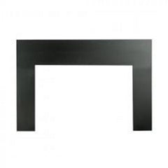 Majestic 3-Sided Black Trim Kit - 550-TRIM3-BK-B - Pristine Home & Wellness