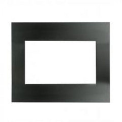 Majestic 4-Sided Black Trim Kit - 550-TRIM4-BK-B - Pristine Home & Wellness