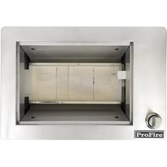 Profire PFINDOOR-P 30" Stainless Steel ProSear Infrared Indoor Propane Grill - Pristine Home & Wellness
