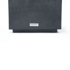 Elementi Home Tevere Side Table - Pristine Home & Wellness
