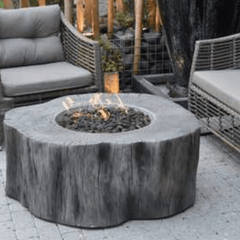 Elementi Manchester Fire Pit Table - Pristine Home & Wellness