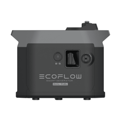 EcoFlow Portable Dual Fuel Smart Generator - Pristine Home & Wellness
