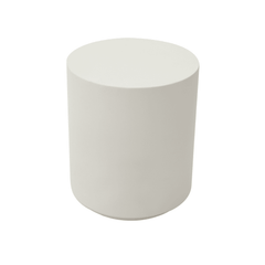 Elementi Home Rome Side Table - Pristine Home & Wellness