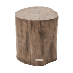Elementi Home Daintree Side Table - Pristine Home & Wellness